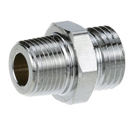 T&S BRASS Male Adapter 3/8 Ips 000545-25